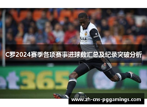 C罗2024赛季各项赛事进球数汇总及纪录突破分析