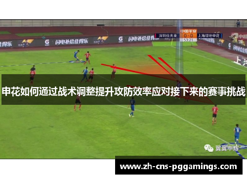申花如何通过战术调整提升攻防效率应对接下来的赛事挑战