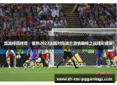 重温绿茵辉煌:聚焦2023法国对阵波兰激情巅峰之战精彩盛宴 重温绿茵辉煌:聚焦2023法国对阵波兰激情巅峰之战精彩盛宴