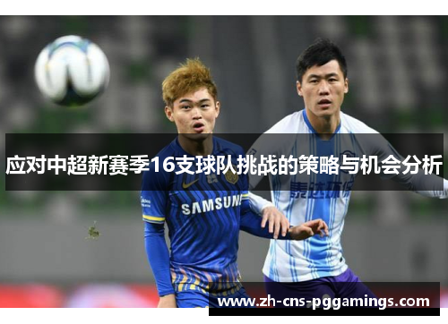 应对中超新赛季16支球队挑战的策略与机会分析
