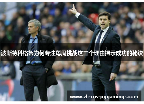 波斯特科格鲁为何专注每周挑战这三个理由揭示成功的秘诀